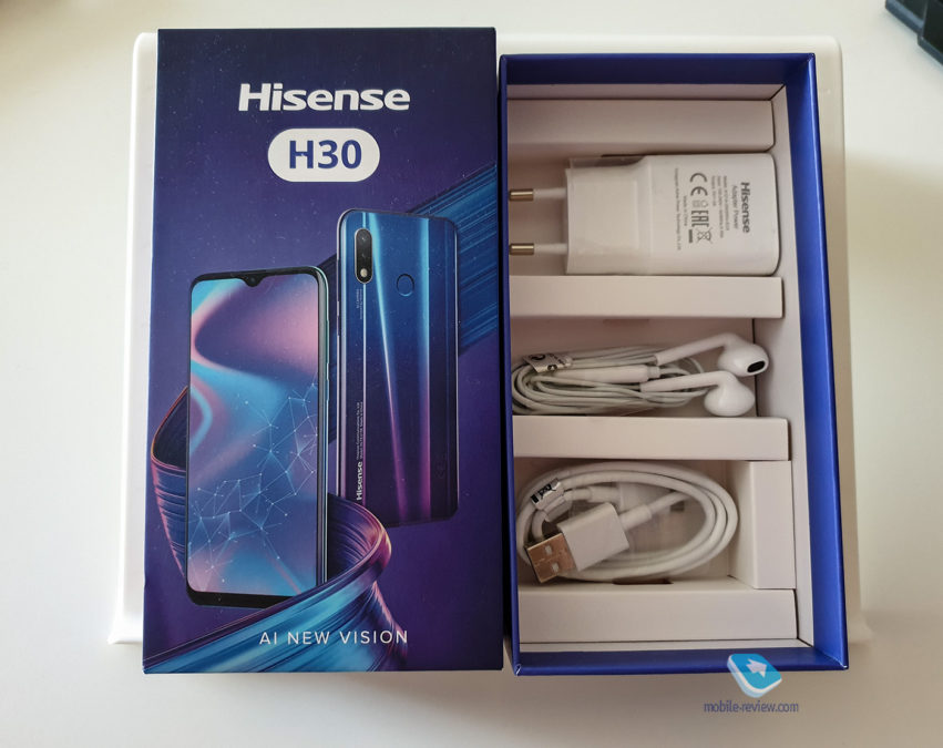 Hisense H30: why just making a good smartphone isn't enough?