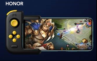 HONOR Unveils New GamePad Accessory At Gamescom 2019