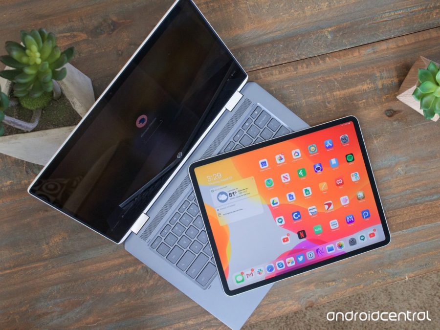 Chromebooks vs iPads: which to choose?