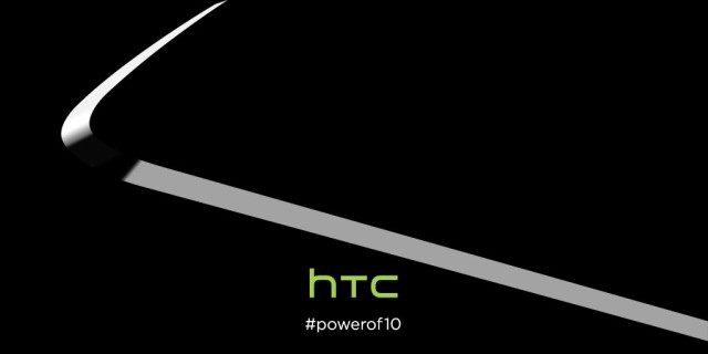 HTC - tiser-m10 