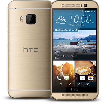 htc-one-m9-global-sketchfab-gold 
