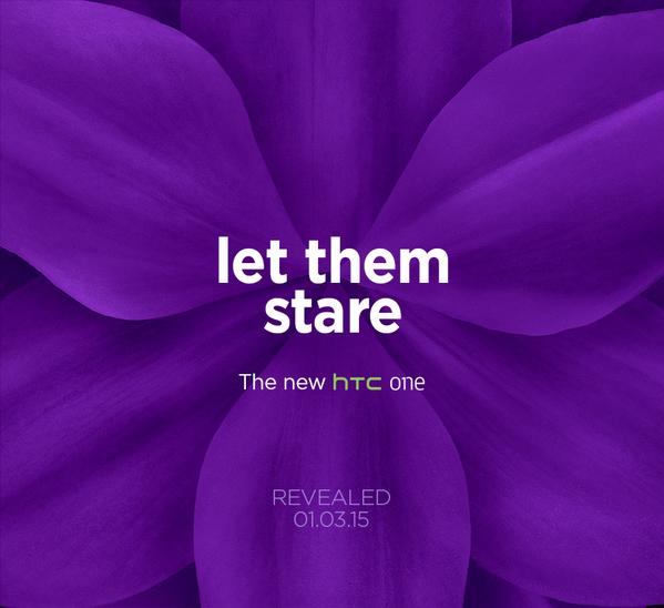 HTC - newONE 