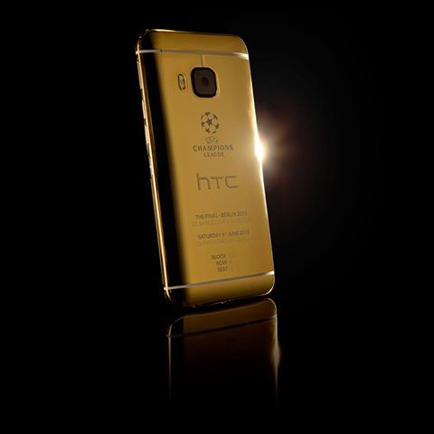 HTC - uefa-gold 