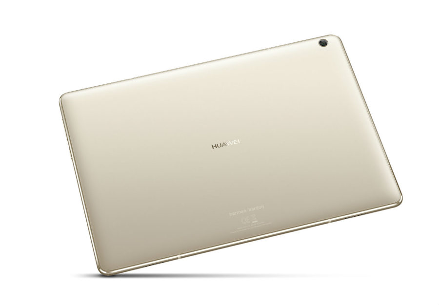 Huawei announced the start of sales in Russia of the new tablet MediaPad M3 Lite 10