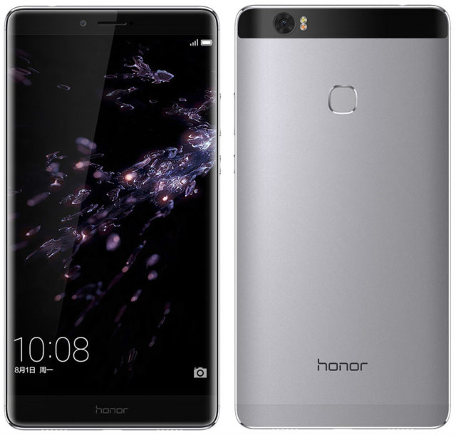 Huawei _ honor8_1 