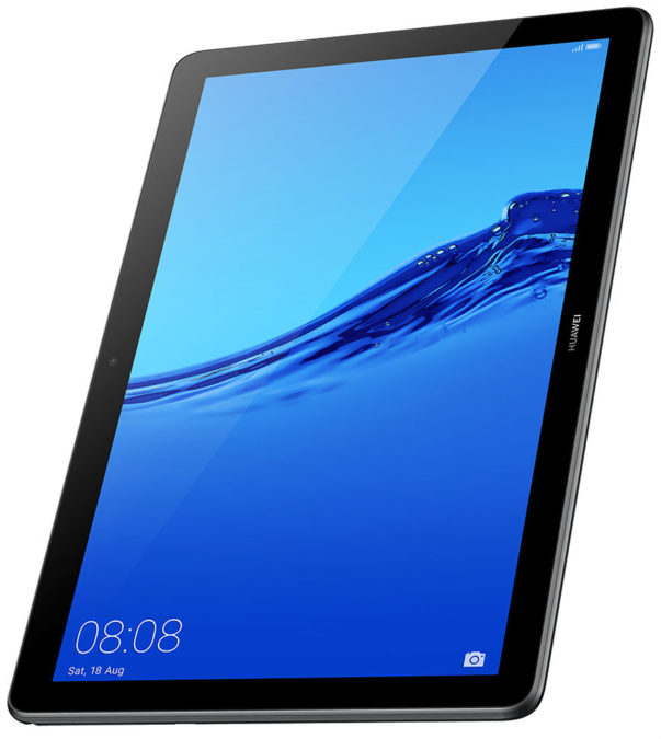 Huawei presented a new tablet MediaPad T5 in Russia