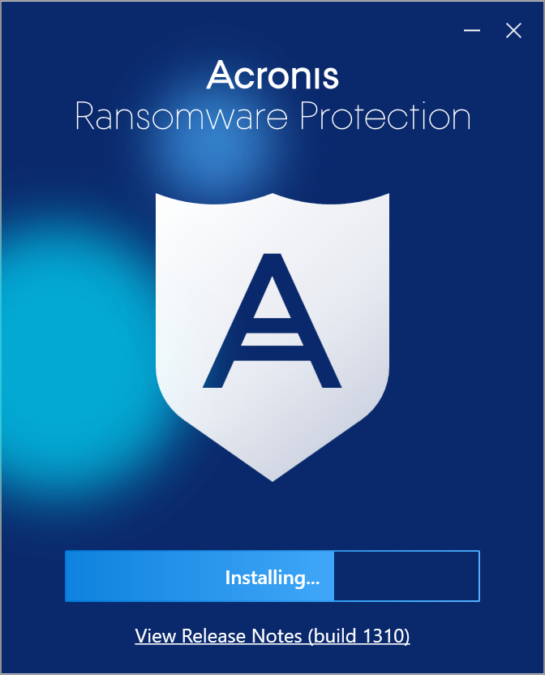 Interview with an expert.  Alexander Ivanyuk, Acronis