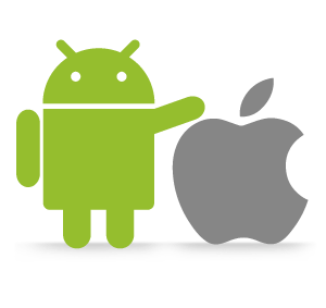 IOS vs Android # 12.  About multiplatform users