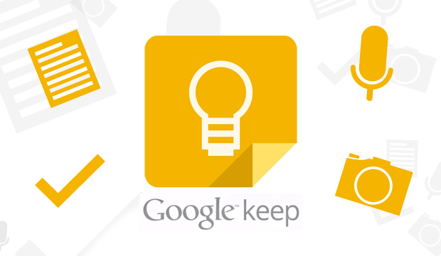 Google-Keep-for - Android - and-Web 