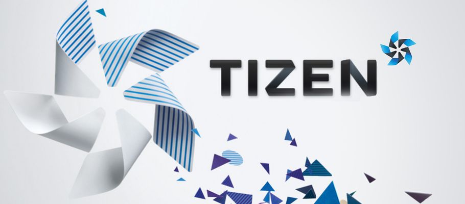 Tizen - Logo-Feature 