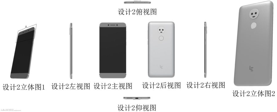 History of the Chinese company LeEco