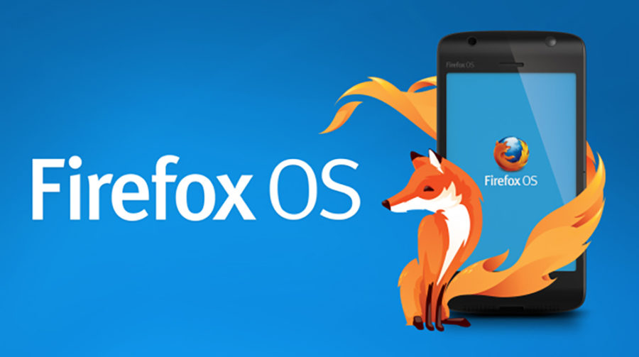 Firefox OS failure history