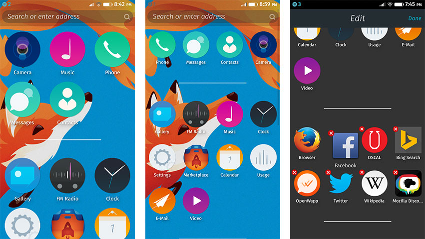 Firefox OS failure history