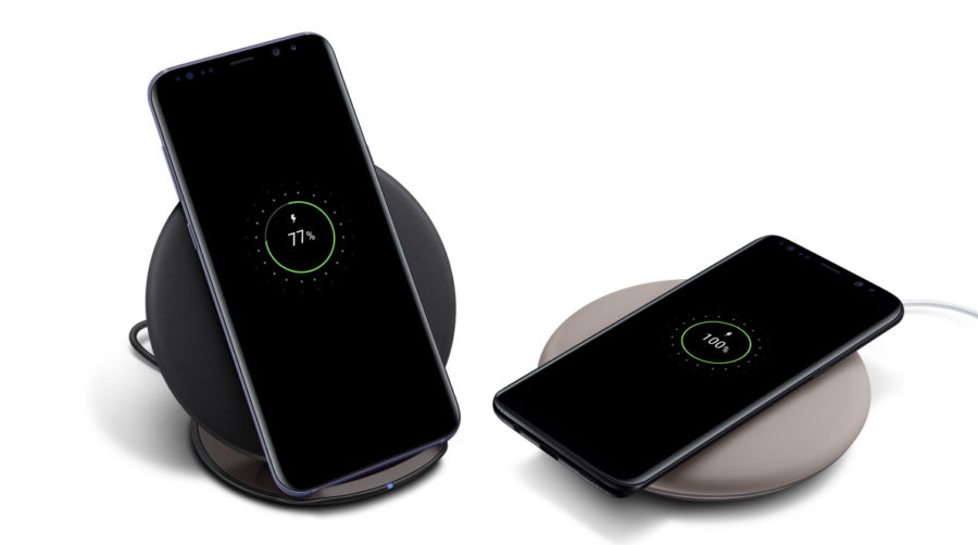 How not to get lost in the world of wireless charging?