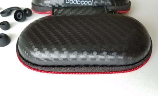 Chinese 'Dodocool'.  Overview Bluetooth - DA109 headsets