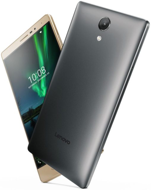 Lenovo Phab 2 