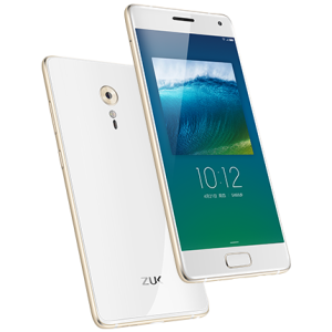 Lenovo unveiled its flagship with 6GB of RAM and a Snapdragon 820 processor - ZUK Z2 Pro