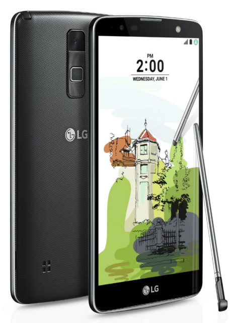 LG - Stylus2-Plus-1 