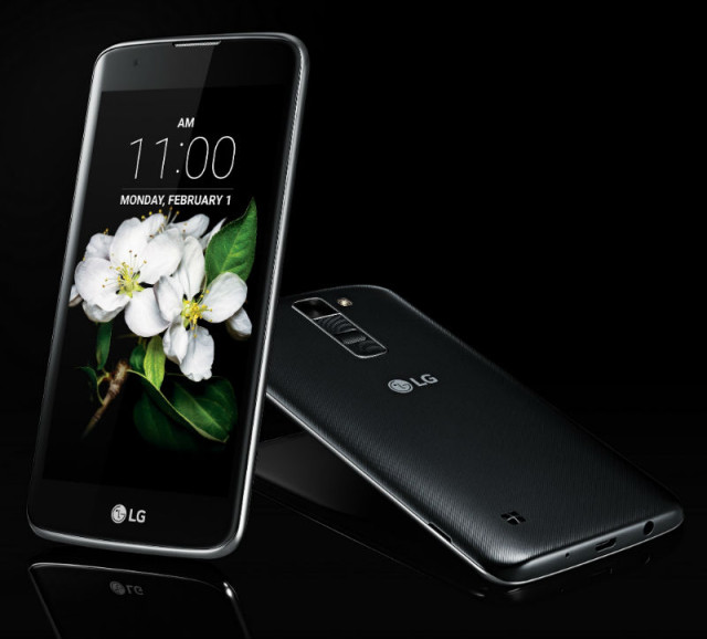 LG K7 