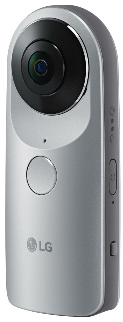LG - 360-CAM 