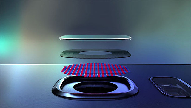 Samsung Galaxy S7 and S7 edge 