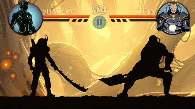 The best free fighting games for Android