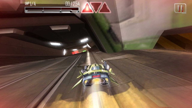 The best races for Android