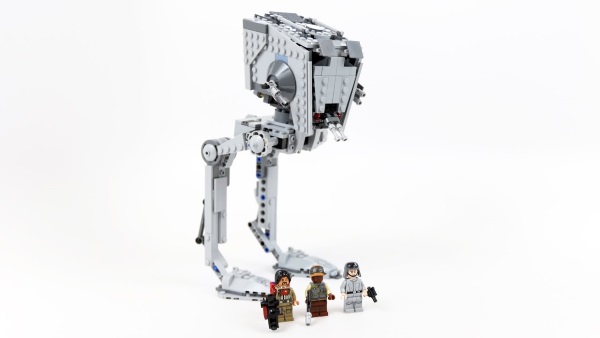 The best Star Wars LEGO sets