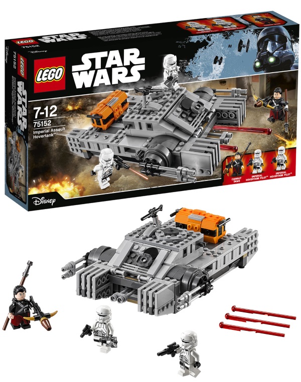 The best Star Wars LEGO sets