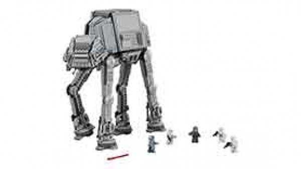 The best Star Wars LEGO sets