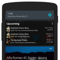 Best-new - Android - Widgets 