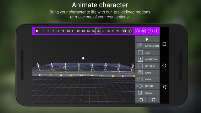 Best Animation Apps on Android