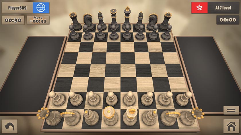 The best chess games for Android