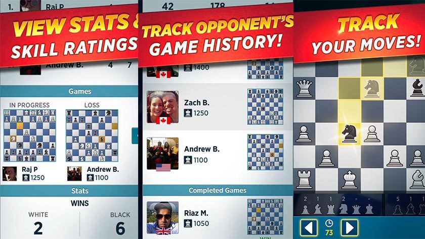 The best chess games for Android