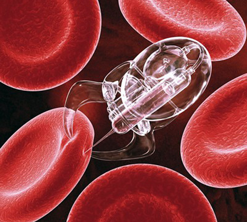 Medical nanorobots: a pill for all diseases or a utopia?