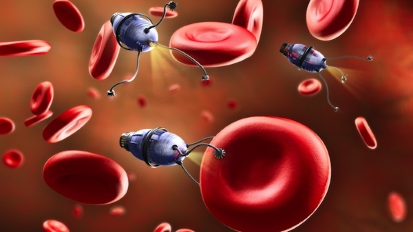 Medical nanorobots: a pill for all diseases or a utopia?