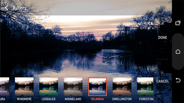 These hipster filters can be annoying, but they can also look fantastic. 