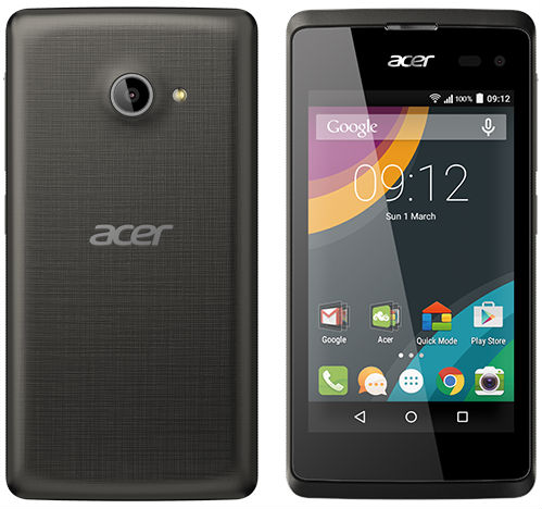 Acer Liquid Z220 