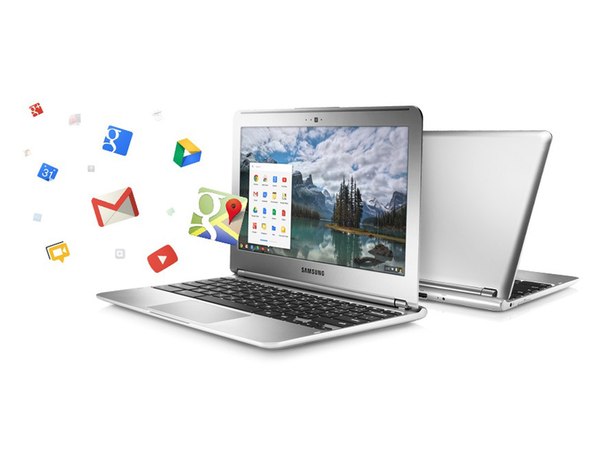 ChromeBook