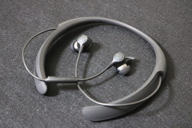 Bose QuietControl 30 Review