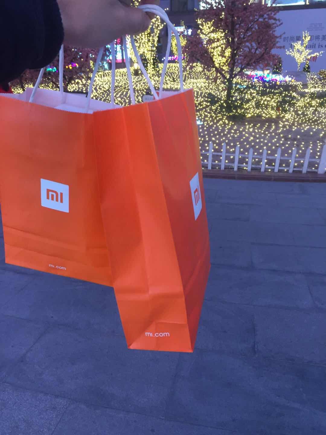 Not Review Xiaomi Mi ANC Type-C