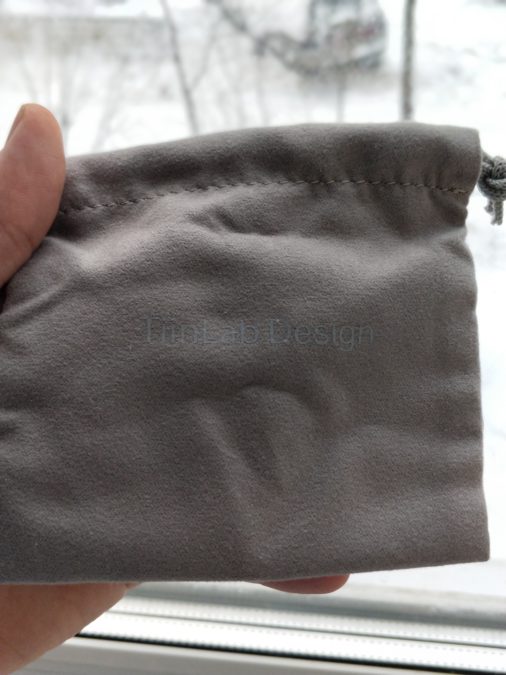 Not Review Xiaomi Mi ANC Type-C