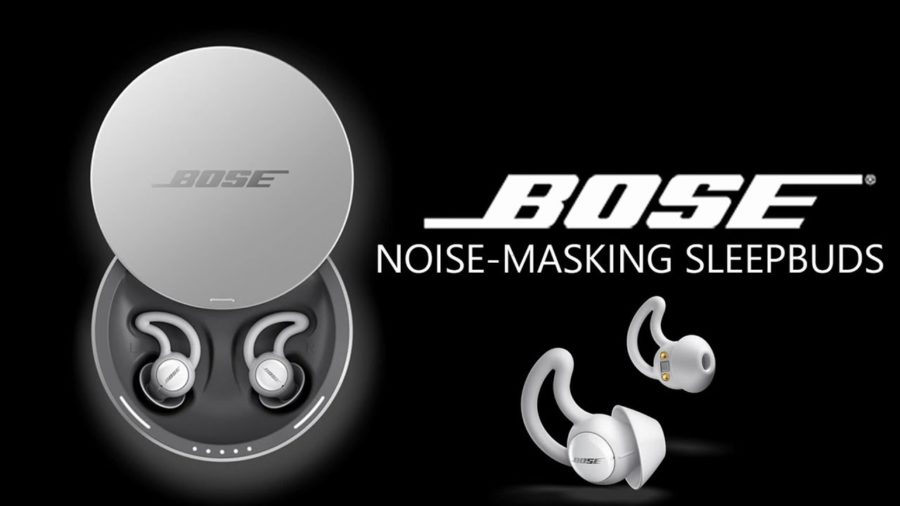 A week with the Bose SoundWear Companion