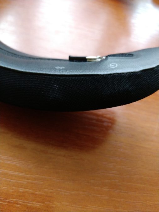 A week with the Bose SoundWear Companion