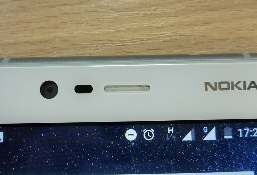 Nokia 3. Not review