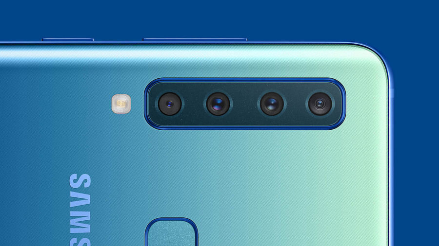 Do we need more than three main cameras in a smartphone?