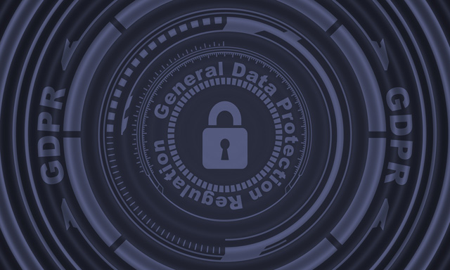 About personal data.  Or how are they and what are we?