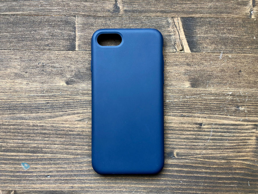 Review-comparison Apple Silicone Case and Chinese replicas