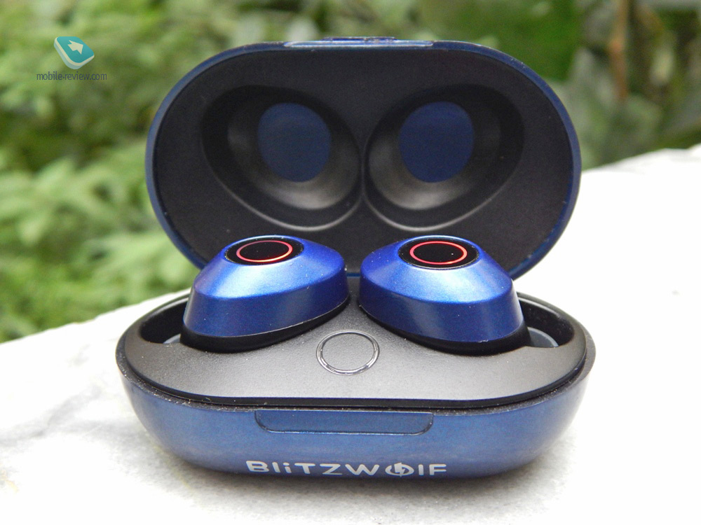 Blitzwolf BW-FYE5 wireless TWS headphones review