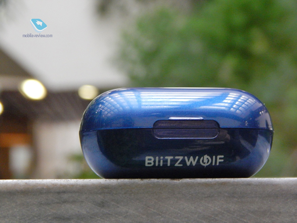 Blitzwolf BW-FYE5 wireless TWS headphones review
